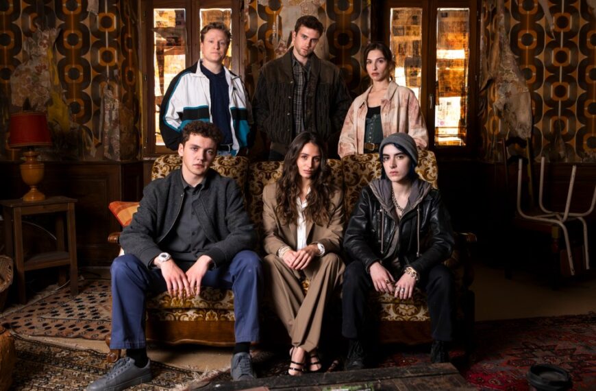 اکو تریلر «After Us» در رویداد Unifrance: بررسی مرز باریک بین فعالیت و افراط‌گرایی