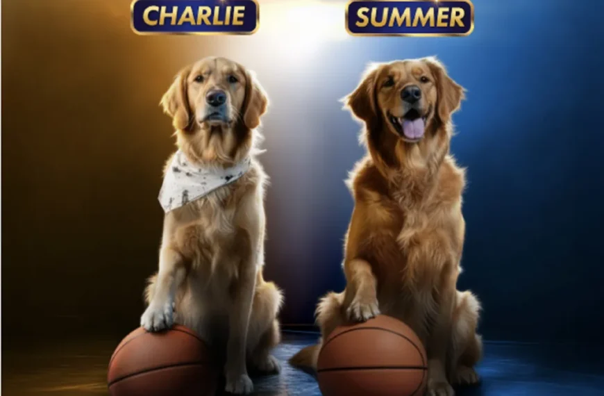 انتخاب بازیگران سگ‌های «Air Bud&hellip;