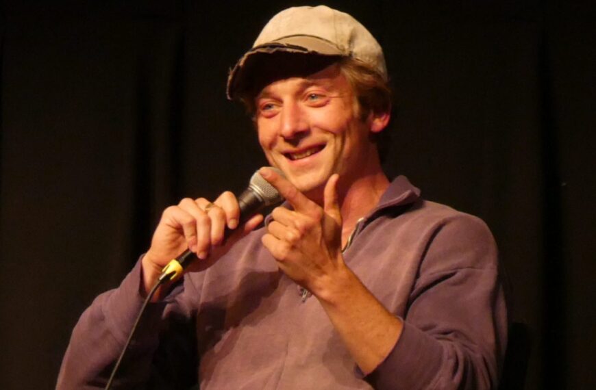 بشنوید: «Weapons» در گیشه تابستانی می‌درخشد؛ چرا تلوراید بهشت عاشقان سینما است؟