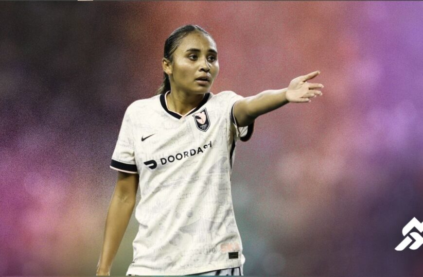 انتقال آلیسا تامپسون به چلسی؛ ضربهای به NWSL و آنجل سیتی