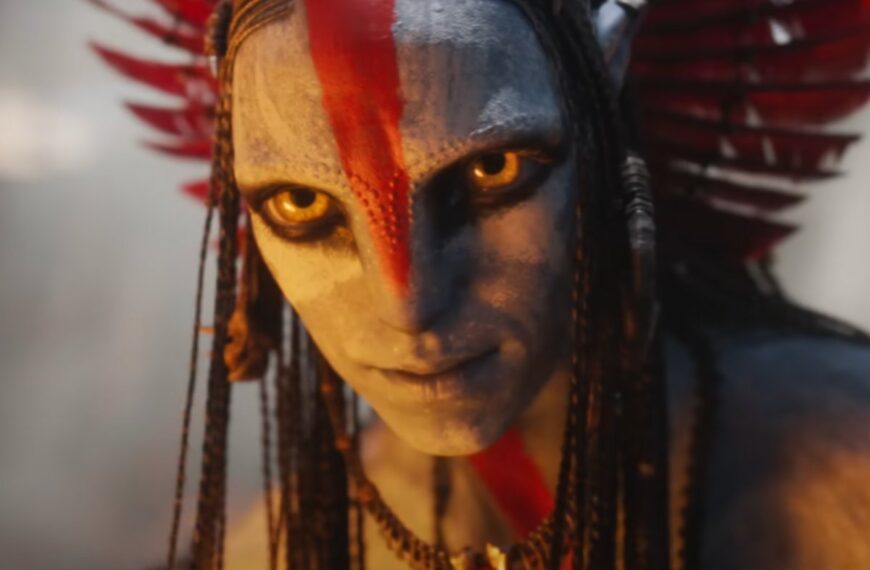 تریلر «Avatar: Fire and Ash»&hellip;