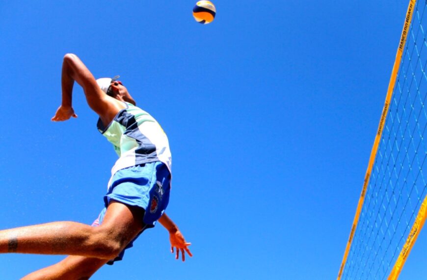 قرارداد چندساله لیگ وان والیبال با Versant برای پوشش در آمریکا