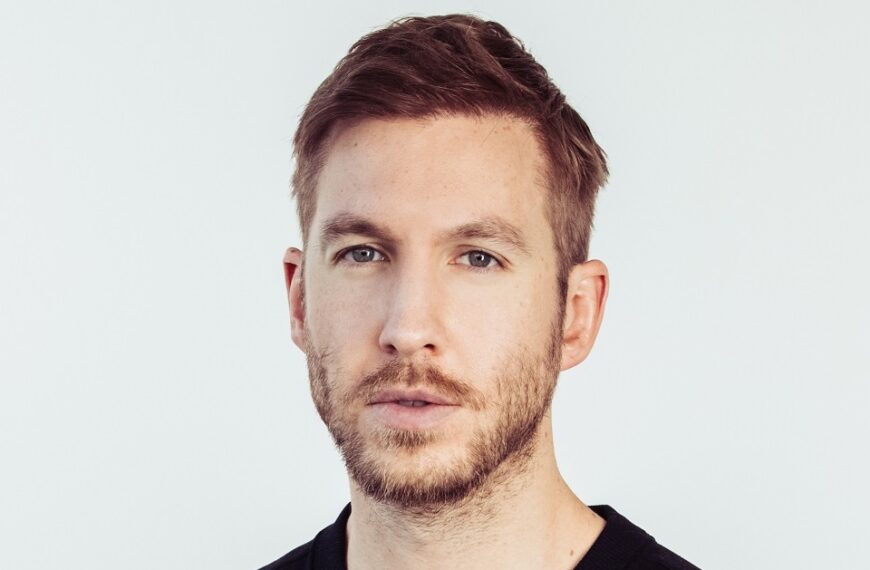 کلوین هریس مشاور مالی خود را به سرقت میلیون‌ها دلار برای پروژه املاک بی‌فایده متهم کرد