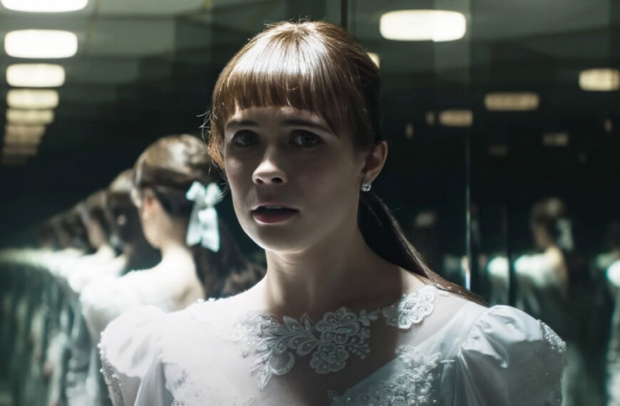 گیشه: «The Conjuring: Last Rites» با فروش ۳۴.۵ میلیون دلاری در روز اول رکورد زد