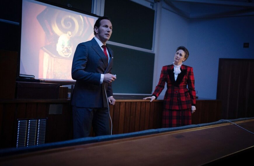 بررسی فیلم «The Conjuring: Last Rites»: بازگشت وارن‌ها برای آخرین جن‌گیری شخصی و هیجان‌انگیز