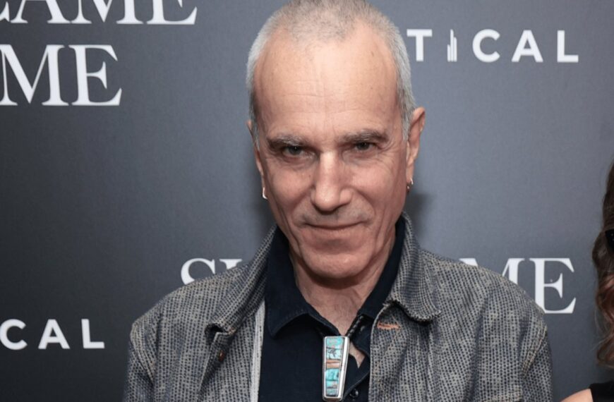 دنیل دی-لوئیس درباره پایان بازنشستگی از بازیگری پس از ۸ سال: «احساس پوچی کردم اما هرگز عشق به کار را از دست&hellip;