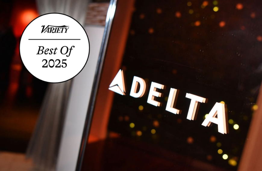 دلتا با همکاری جدید یوتیوب به دنبال ارتقای سرگرمی‌های پروازی است