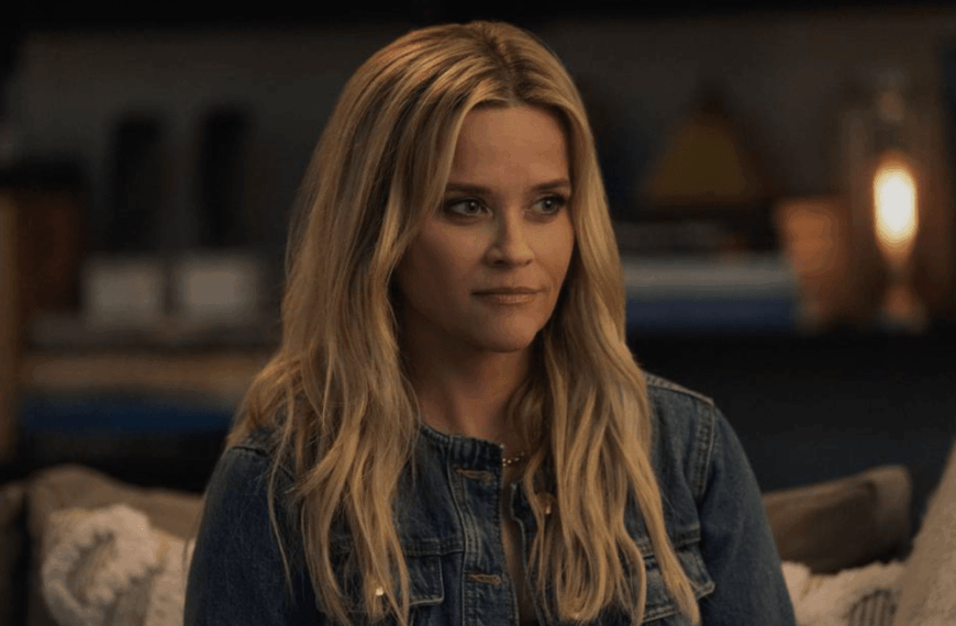 تمدید سریال «The Morning Show» برای فصل پنجم در Apple TV+ پیش از پخش فصل چهارم