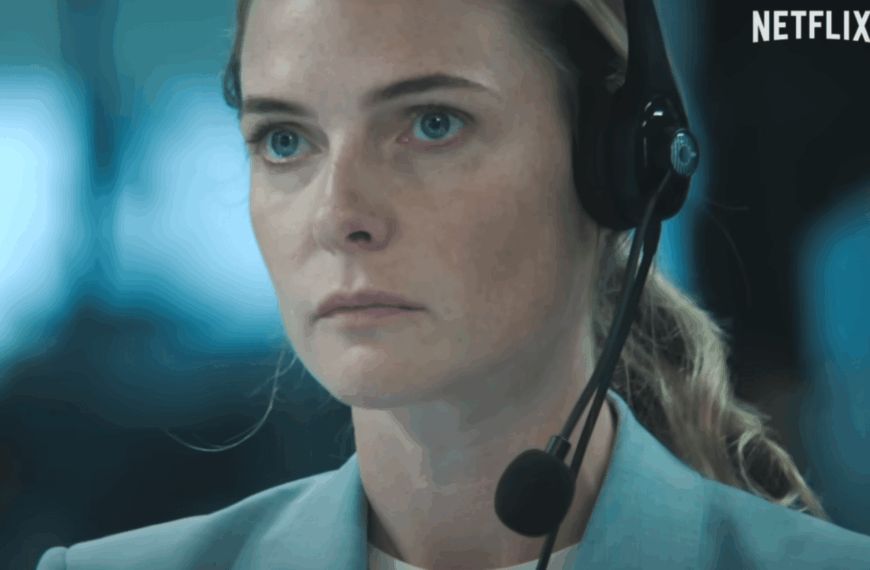 تریلر «A House of Dynamite»: ادریس البا و ربکا فرگوسن در تریلر مهیج نتفلیکس کاترین بیگلو برای نجات آمریکا از نابودی هسته‌ای