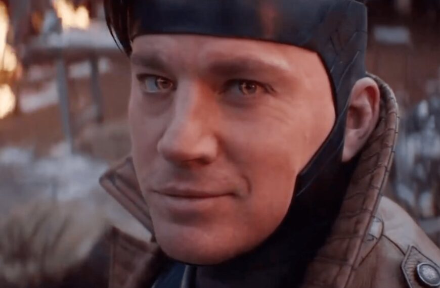 چنینگ تیتوم از مصدومیت در «Avengers: Doomsday» میگوید: گامبیت با لهجه کامل کجون نخواهد بود، برادران روسو میخواهند درام را حفظ کنند…