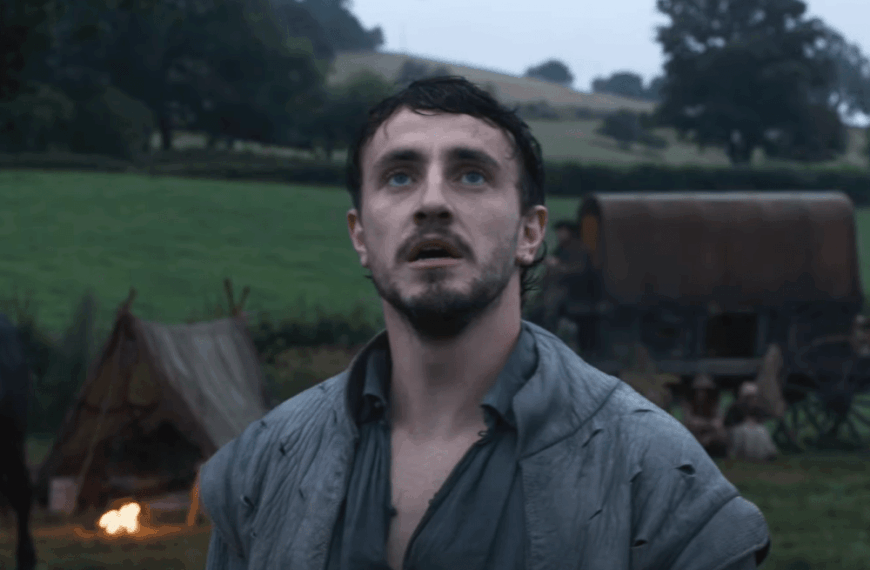 نمایش اولین فیلمهای «Hamnet»، «Jay Kelly» و «No Other Choice» در جشنواره فیلم آستین