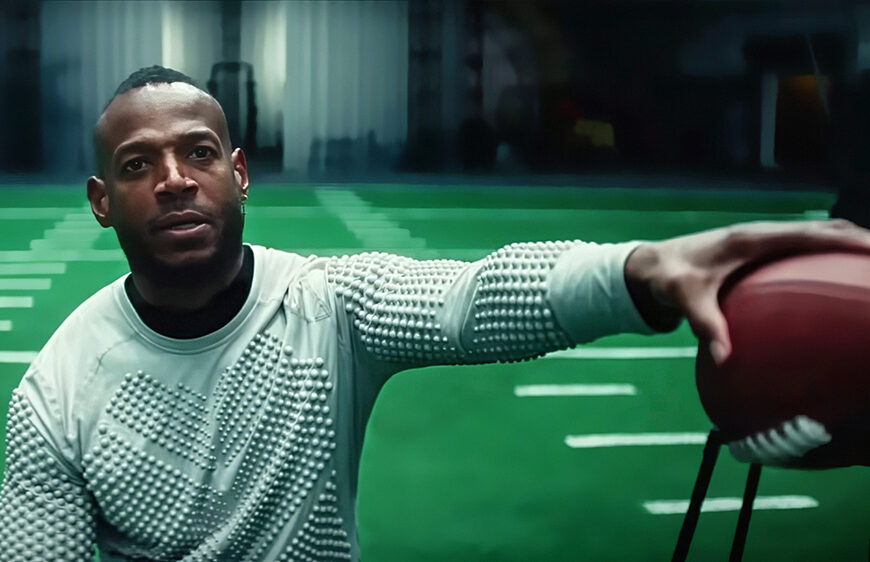 گیشه: «Him» به دنبال افتتاحیه ۱۵ میلیون دلاری، «A Big Bold Beautiful Journey» با بازی مارگو رابی و کالین فارل هدف ۱۰&hellip;