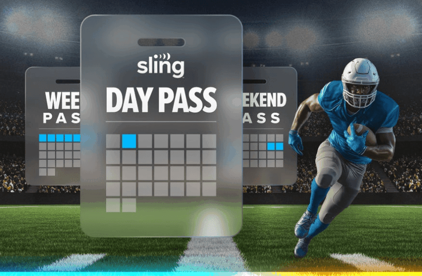 شکایت Warner Bros. Discovery از Dish به دلیل نقض قرارداد در ارائه «پاسهای» کوتاهمدت Sling TV