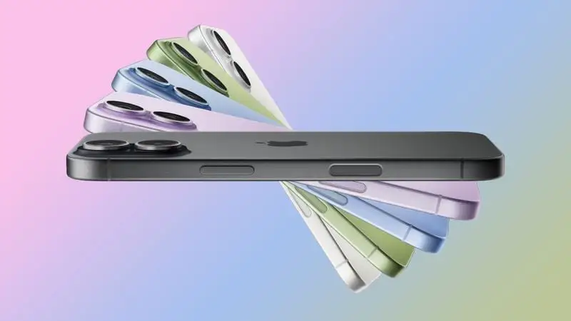 عرضه آیفون ۱۷ توسط T-Mobile&hellip;