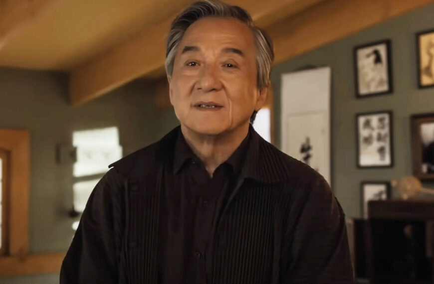 پخش اولین فیلم‌های «Karate Kid: Legends»، «۲۸ Years Later» و «In the Grey» در Prime Video استرالیا با همکاری Sony و Roadshow