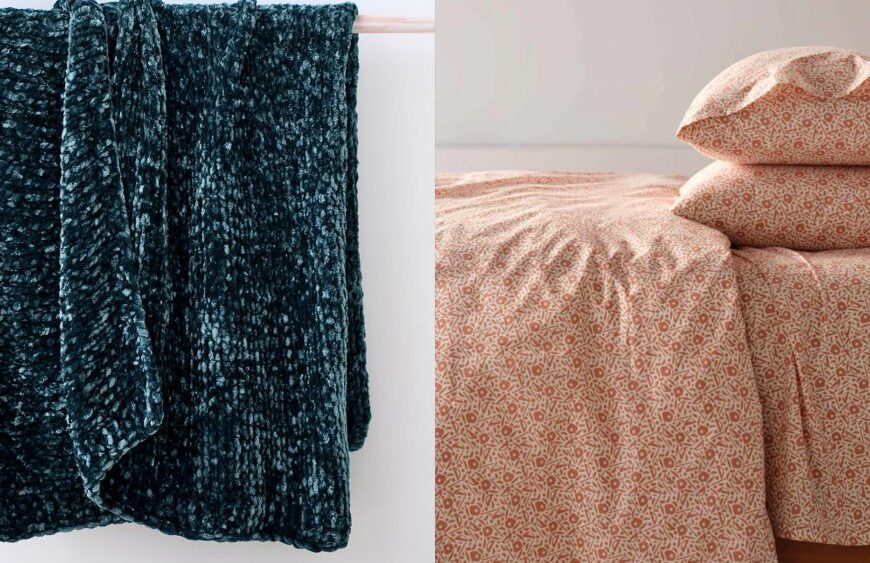 بهترین تخفیف‌های روز کارگر برای کالای خواب، حمام و دکوراسیون که توسط ویراستاران ما آزمایش و تایید شده‌اند