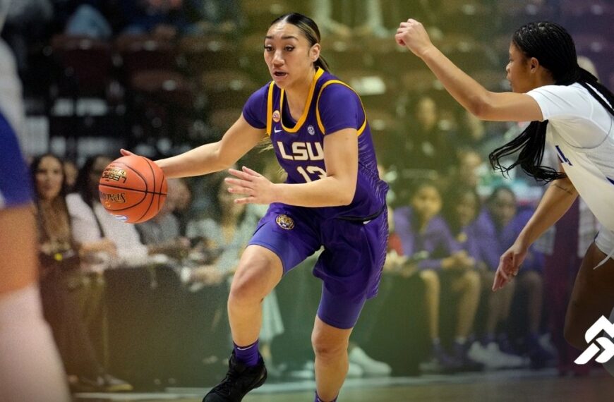 پیروزی پوآ از دانشگاه ایالتی آریزونا در پرونده مهاجرتی NIL