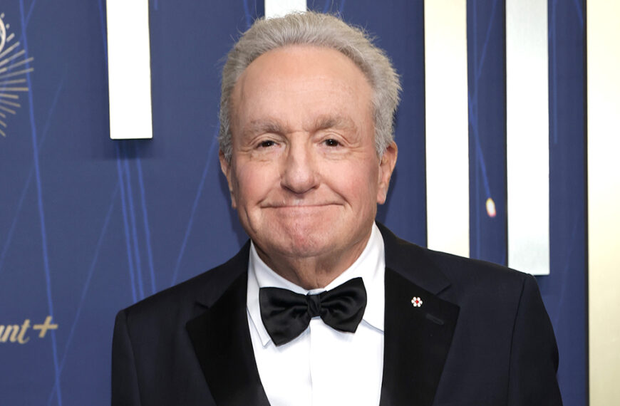 لورنی مایکلز درباره تغییرات در بازیگران SNL: «ترک افراد همیشه سخت است اما تغییر خوب است»