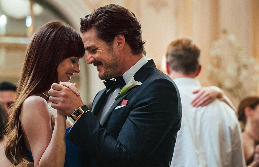 «ماتریالیست‌ها» اولین فیلم مستقل ۲۰۲۵ با فروش جهانی بیش از ۱۰۰ میلیون دلار