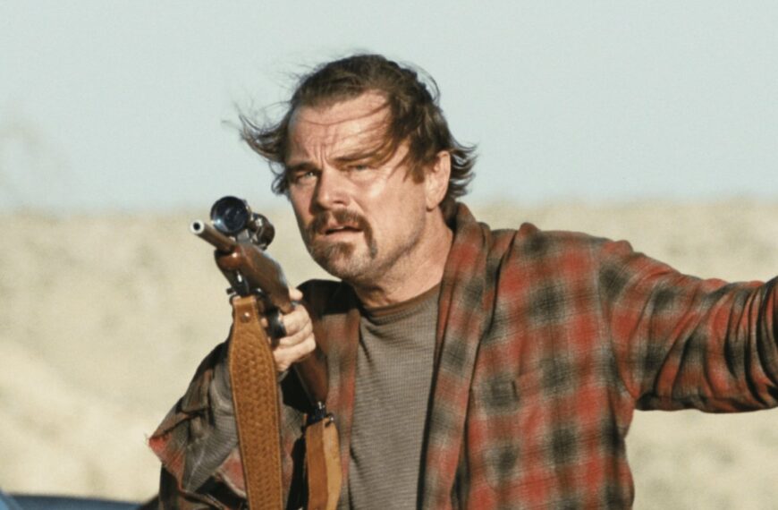 واکنش‌های اولیه به «One Battle After Another»: تحسین استیون اسپیلبرگ از فیلم جدید شگفت‌انگیز PTA و دی‌کاپریو به عنوان یکی از بهترین‌های&hellip;