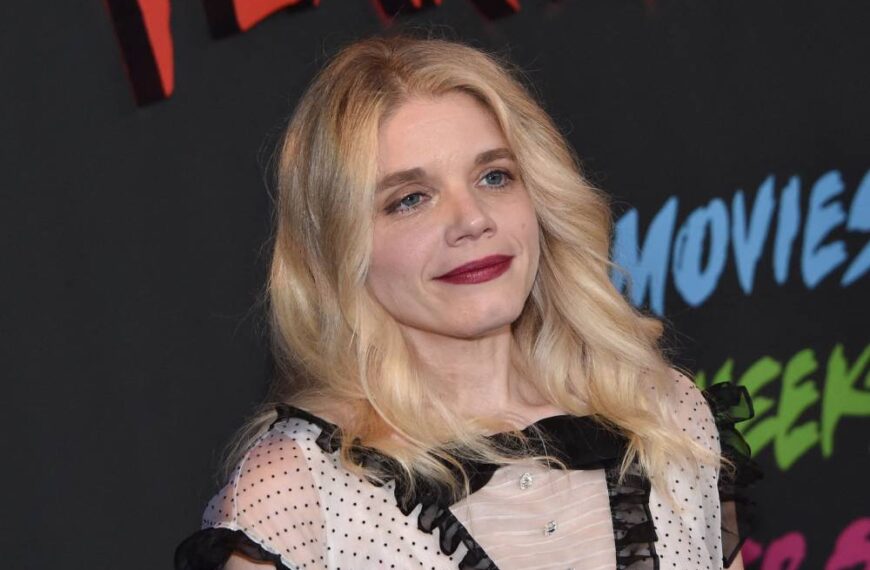 آمازون MGM و اوریون فیلم هیجان‌انگیز «Harness» را با کارگردانی لی جانیاک می‌سازد