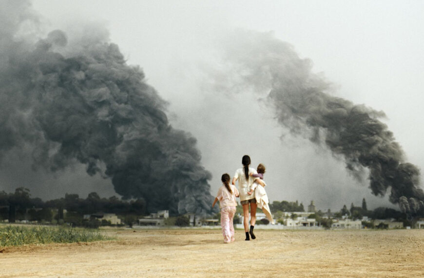 پخش سریال «Red Alert» درباره حمله حماس به اسرائیل در Paramount+؛ تاکید دیوید الیسون بر تعهد به داستان‌سرایی با دقت و هنر&hellip;