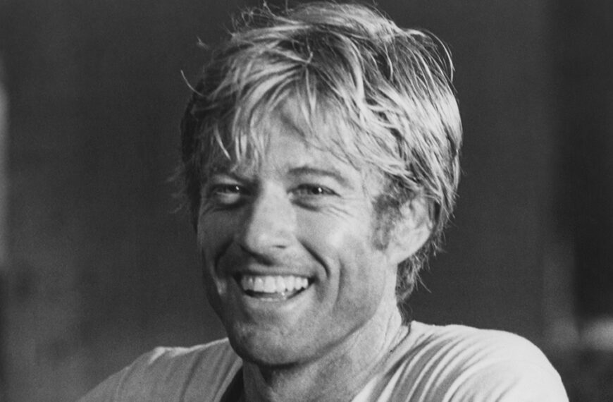 چگونه رابرت ردفورد از ستاره سینما به پیشگام فیلمهای مستقل تبدیل شد: «او به صدای جدید بسیاری کمک کرد تا به موفقیت…