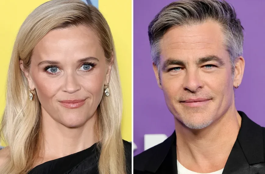 روایت ریس ویترسپون و کریس پاین از کتاب صوتی «Gone Before Goodbye» نوشته هارلن کوبن