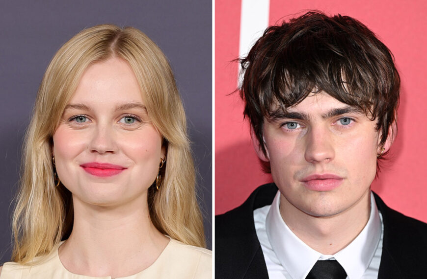 تاریخ اکران فیلم کمدی-رمانتیک «Finding Emily» با بازی Angourie Rice و Spike Fearn در بریتانیا اعلام شد