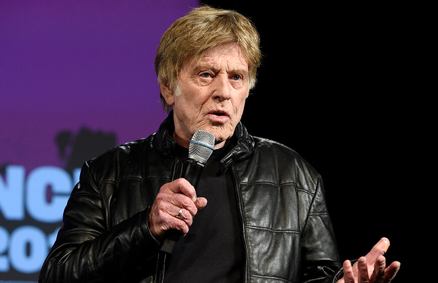 یاد رابرت ردفورد: چگونه ستاره هالیوود به رشد سینمای مستقل و راه‌اندازی جشنواره فیلم ساندنس کمک کرد