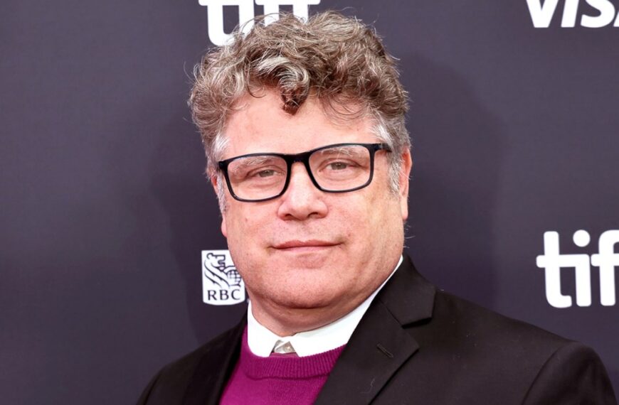 شان آستین به عنوان رئیس جدید SAG-AFTRA انتخاب شد، جانشین فران درشر