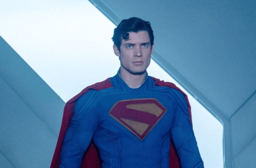 تاریخ اکران دنباله «Superman: Man of Tomorrow» در ژوئیه ۲۰۲۷ مشخص شد