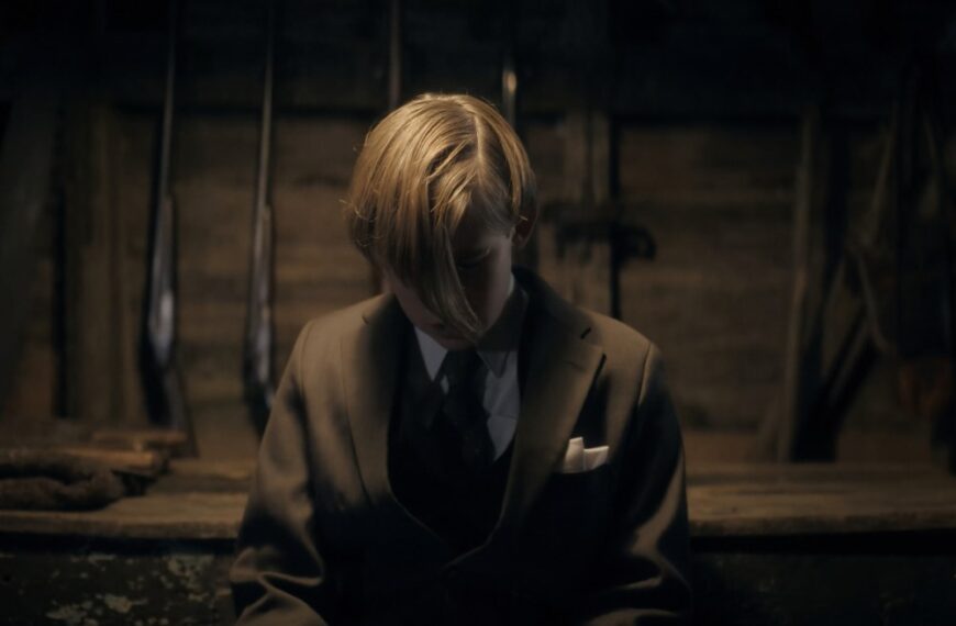 فیلمشارکس فیلم مهیج «شرارتی که ما را پیوند میدهد» از نیکو پستیلیونه را به دست آورد