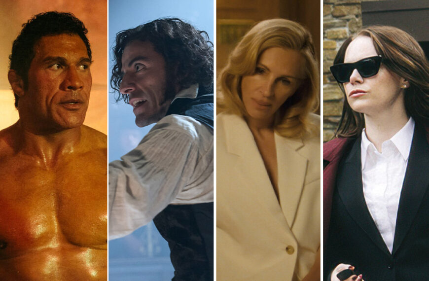 نقدهای جشنواره فیلم ونیز: «The Smashing Machine»، «Frankenstein»، «After the Hunt»، «Bugonia»، «A House of Dynamite» و دیگر آثار