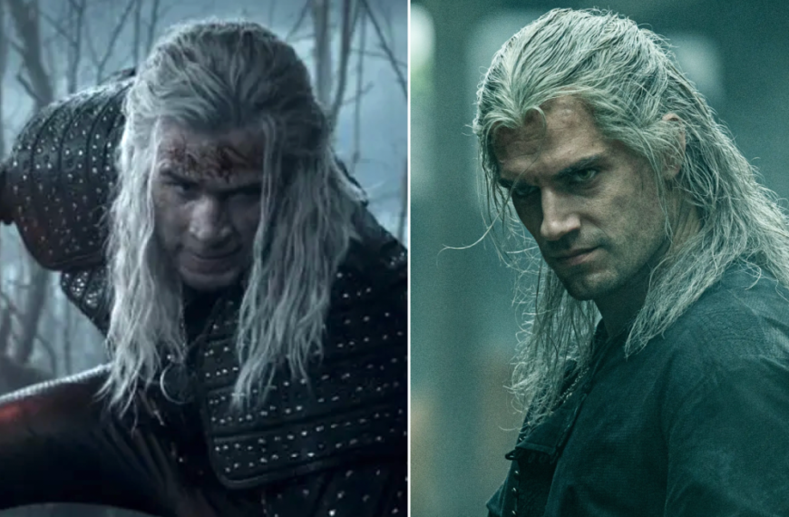 لیام همسورث به دلیل اعتراض طرفداران «Witcher» به جایگزینی هنری کویل، بیشتر سال گذشته آفلاین بود؛ خالق سریال می‌گوید خروج کویل مدتی&hellip;