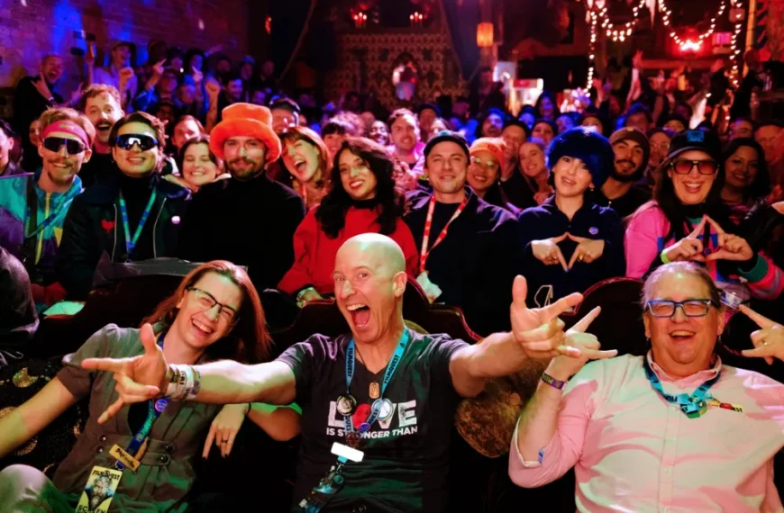 با خروج Sundance، جشنواره فیلم ترسناک FilmQuest جایگاه خود را در یوتا تقویت می‌کند