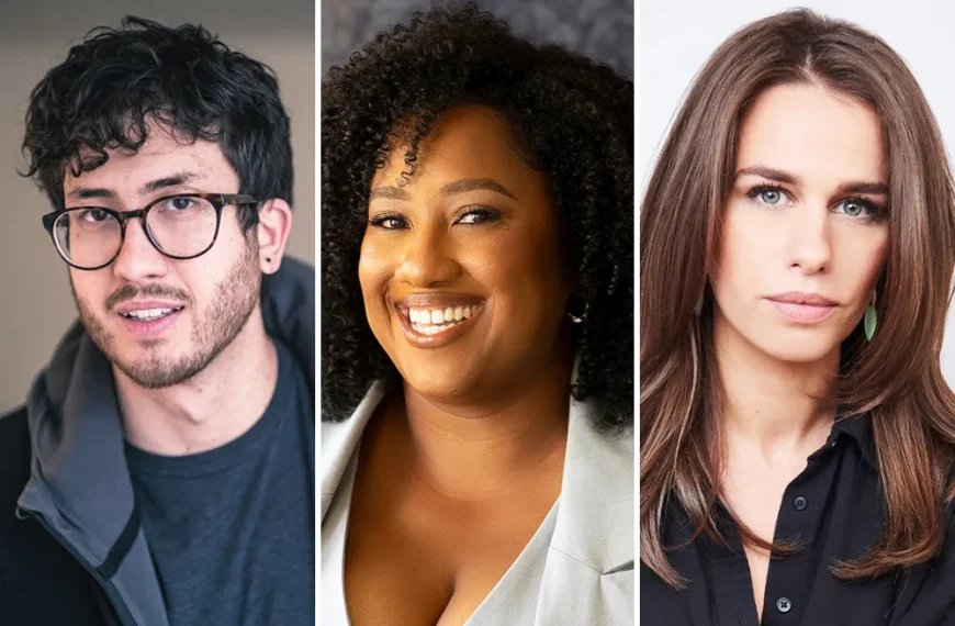 فیلمنامه‌نویسان برتر ۲۰۲۵: نویسندگان «Ma 2»، «Supergirl» و «KPop Demon Hunters»