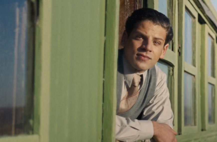 تریلر «Palestine 36»: فیلم امیدبخش اسکار بین‌المللی آنماری جاسیر درباره ریشه‌های مقاومت