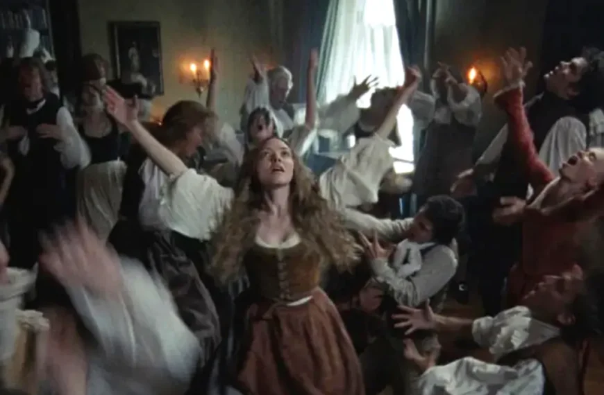 «تستامنت آو ان لی» با حضور آماندا سایفرید برای گلدن گلوبز در بخش کمدی/موزیکال و تأیید دو آهنگ اصلی برای فصل اسکار