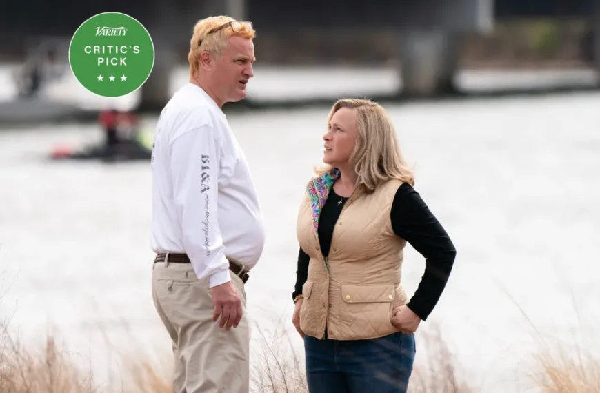 بررسی سریال «Murdaugh: Death in the Family» از Hulu: داستانی جذاب از امتیاز، طمع و دروغ‌ها