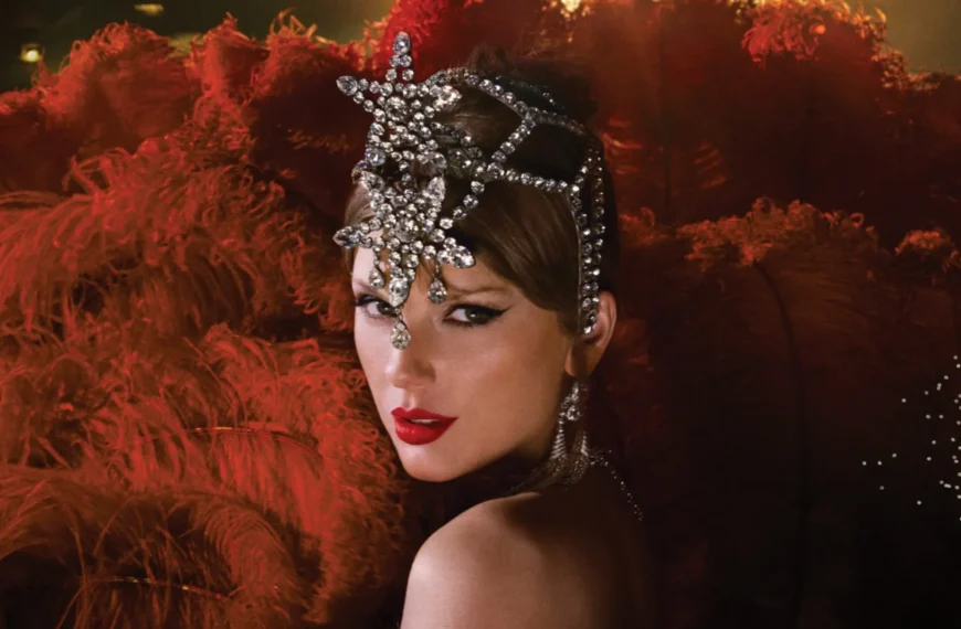 ادامه موفقیت‌های غیرمنتظره باکس آفیس با «Release Party of a Showgirl» تیلور سوئیفت