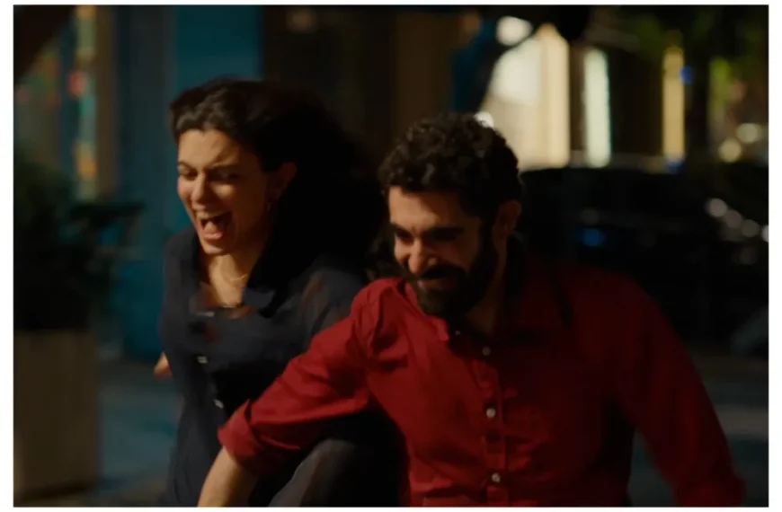 ورود لبنان به اسکار با فیلم «A Sad and Beautiful World» و فروش به توزیع‌کنندگان بین‌المللی