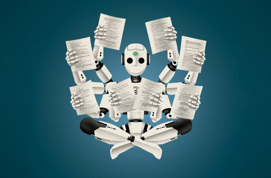 خوانندگان فیلمنامه هالیوود نگران جایگزینی با هوش مصنوعی: آزمایشی برای مقایسه بازخوردها