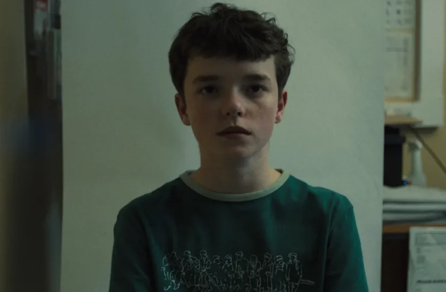 نامزدی‌های جوایز آرتیوس: «Adolescence»، «The Studio» و «The Last of Us» در صدر