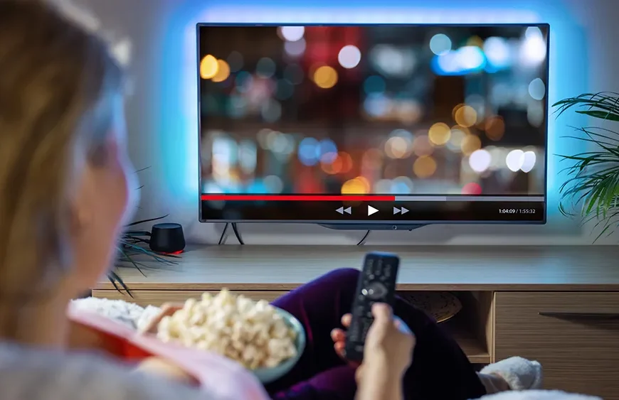 سود یا شکست: پیش‌بینی صنعت رسانه و سرگرمی در سه‌ماهه چهارم و آینده