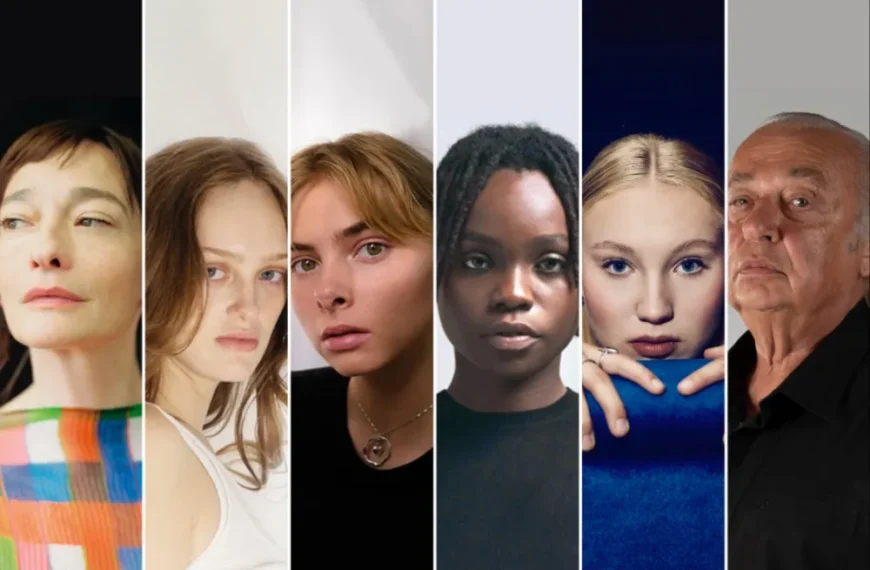 فیلم ترسناک ماورایی «Bloody Tennis» به کارگردانی Nikias Chryssos توسط The Playmaker پیش از آغاز AFM حمایت شد