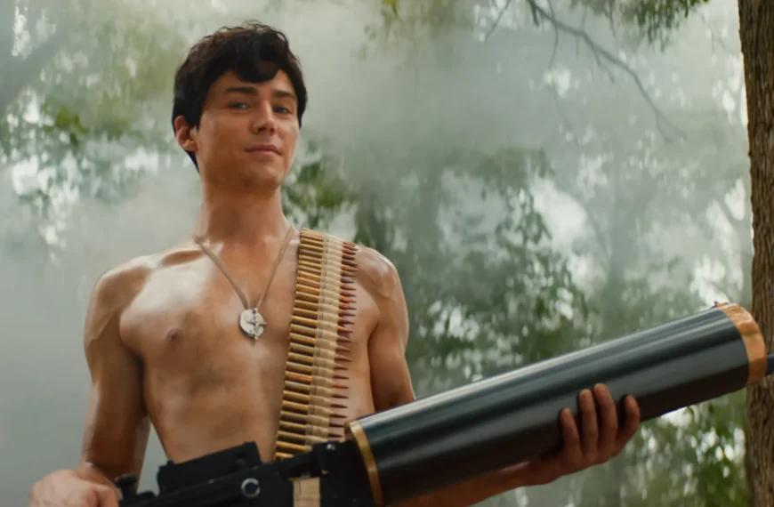 پنتاگون ترامپ: انتقاد از درام نظامی همجنس‌گرایانه نتفلیکس «Boots» به عنوان «زباله بیدار» و بازگشت به اصول جنگجو در ارتش آمریکا