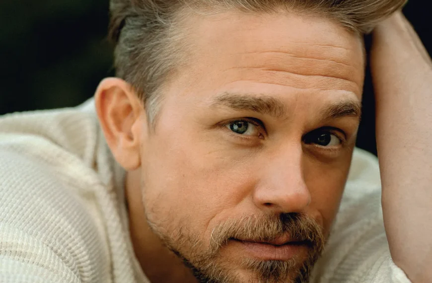 چگونه چارلی هونام به قاتل سریالی جهنمی تبدیل شد: نگاهی به صداگذاری‌ها، فروپاشی‌های روانی و قتل‌های وحشتناک در سریال جدید «Monster» رایان&hellip;