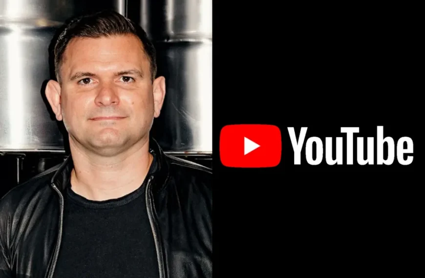 تغییرات بزرگ در یوتیوب: کریستین اوستلین مدیر محصولات اشتراکی از جمله YouTube TV، Music و Premium شد