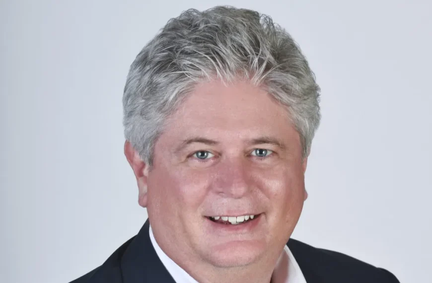 تمدید قرارداد ۵ ساله مدیرعامل Cinema United، مایکل اولیری